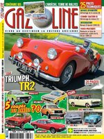 Gazoline